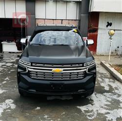 شيفروليه تاهو